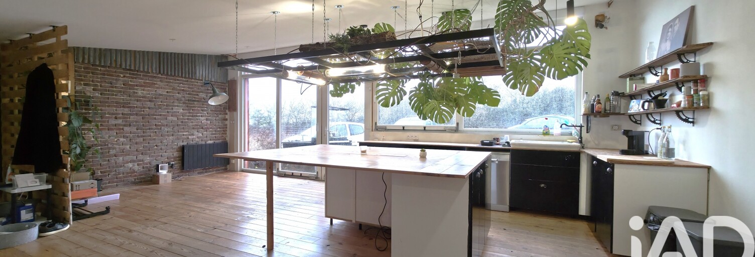 Maison 4 Pièces 116 m² à vendre à Floing (08200)