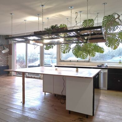 Maison 4 pièces 104900 €