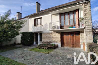 Maison 4 pièces 340000 €