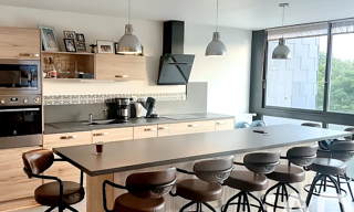 Appartement 4 Pièces 87 m² à vendre à Villeneuve-d'Ascq (59650)