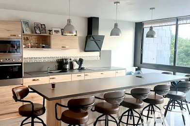 Appartement 4 pièces 159000 €