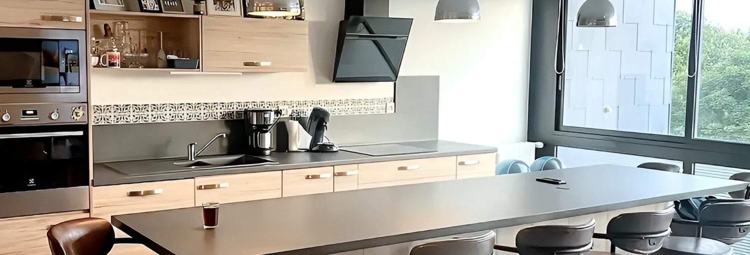 Appartement 4 Pièces 87 m² à vendre à Villeneuve-d'Ascq (59650)