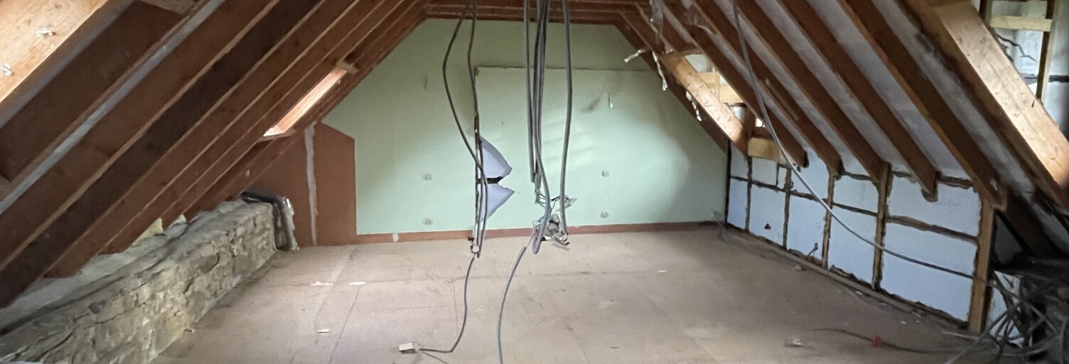 Maison 5 Pièces 98 m² à vendre à Pont-l'Abbé (29120)