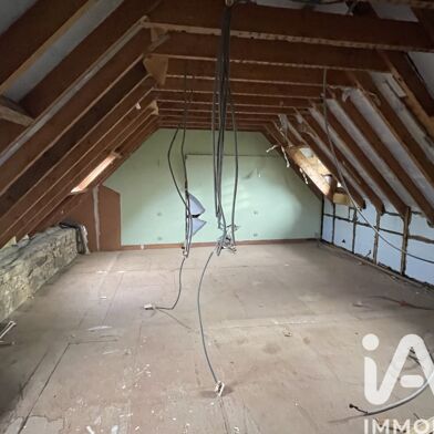 Maison 5 pièces 293500 €