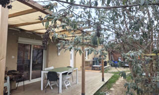 Maison 5 Pièces 90 m² à vendre à Bourg-de-Péage (26300)