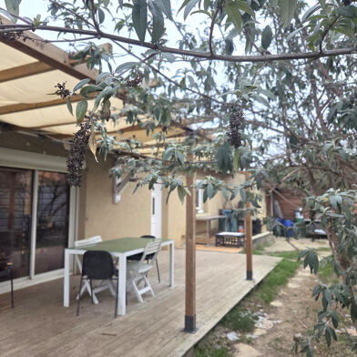 Maison 5 pièces 270000 €