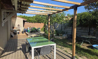 Maison 5 Pièces 90 m² à vendre à Bourg-de-Péage (26300)