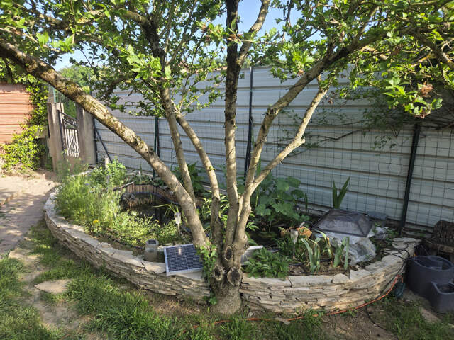 Drôme - BOURG-DE-PEAGE -  Maison 5 pièces de 90m2 - 4 chambr — photo du bien