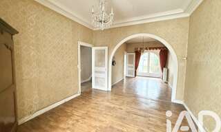 Maison 6 Pièces 120 m² à vendre à Laval (53000)