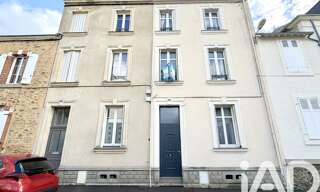 Maison 6 Pièces 120 m² à vendre à Laval (53000)