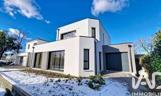 Maison 6 Pièces 135 m² à vendre à Saint-Nazaire (44600)