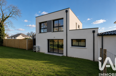 Maison 6 pièces 548000 €