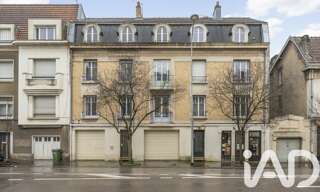 Maison 8 Pièces 240 m² à vendre à Laxou (54520)