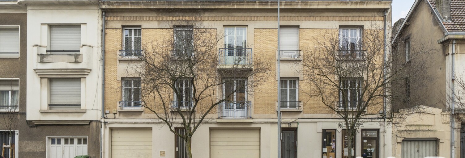 Maison 8 Pièces 240 m² à vendre à Laxou (54520)