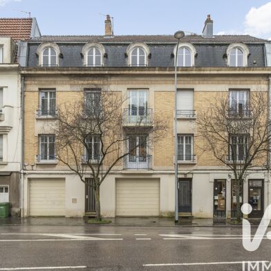 Maison 8 pièces 600000 €