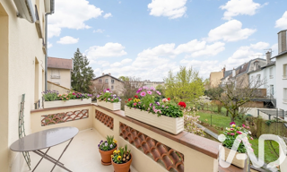 Maison 8 Pièces 240 m² à vendre à Laxou (54520)