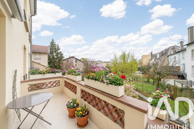 Maison 8 pièces 550000 €