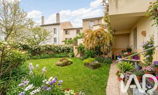 Maison 8 Pièces 240 m² à vendre à Laxou (54520)