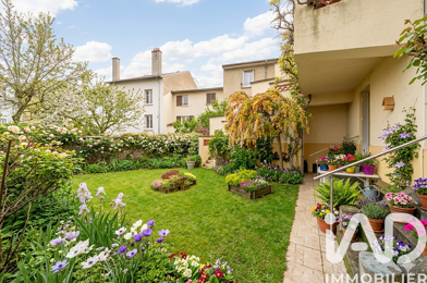 Maison 8 pièces 550000 €