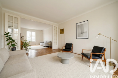 Maison 8 pièces 550000 €