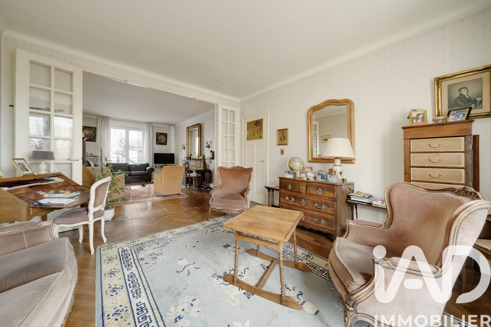 Vente Maison de ville 8 pièces - Photo 4