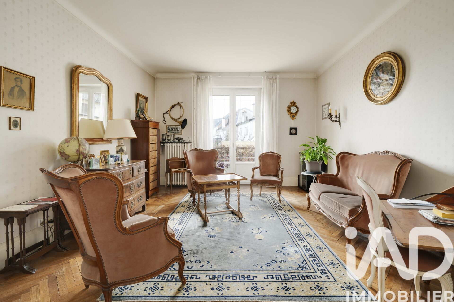 Vente Maison de ville 8 pièces - Photo 5