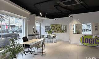 Commerce  67 m² à vendre à Mitry-Mory (77290)