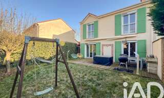 Maison 7 Pièces 134 m² à louer à Carrières-sous-Poissy (78955)