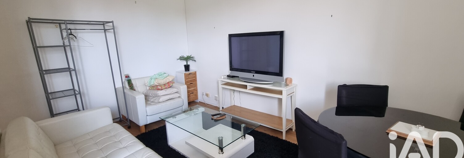 Appartement 2 Pièces 36 m² à vendre à Montargis (45200)