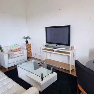 Appartement 2 pièces 72900 €