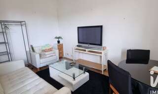 Appartement 2 Pièces 36 m² à vendre à Montargis (45200)