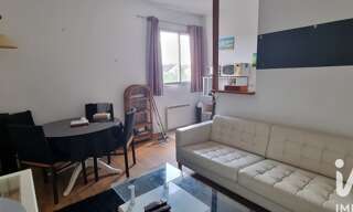 Appartement 2 Pièces 36 m² à vendre à Montargis (45200)