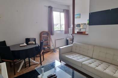Appartement 2 pièces 72900 €