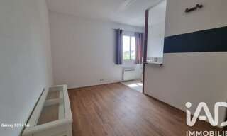 Appartement 2 Pièces 36 m² à vendre à Montargis (45200)