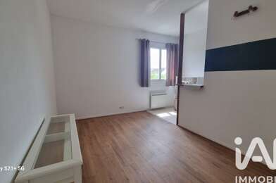 Appartement 2 pièces 69900 €