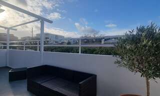 Appartement 2 Pièces 41 m² à vendre à La Seyne-sur-Mer (83500)