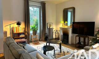 Maison 6 Pièces 151 m² à vendre à Vannes (56000)