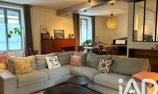 Maison 6 Pièces 151 m² à vendre à Vannes (56000)