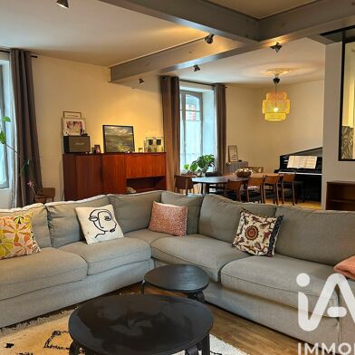 Maison 6 pièces 780000 €