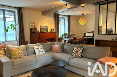 Maison 6 pièces 750000 €