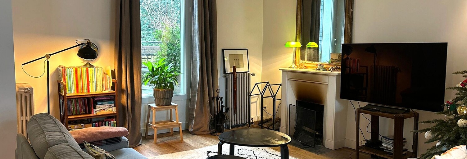 Maison 6 Pièces 156 m² à vendre à Vannes (56000)