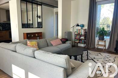 Maison 6 pièces 721000 €