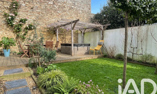 Maison 6 Pièces 156 m² à vendre à Vannes (56000)