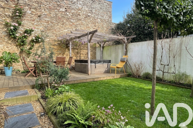 Maison 6 pièces 694000 €