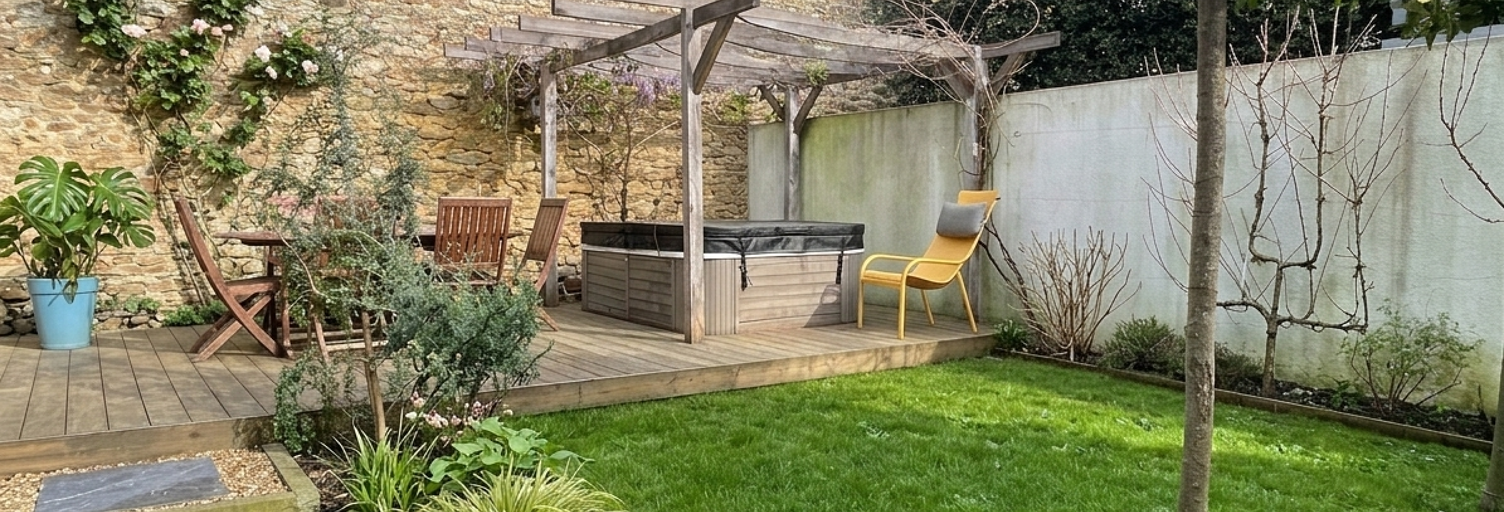 Maison 6 Pièces 156 m² à vendre à Vannes (56000)