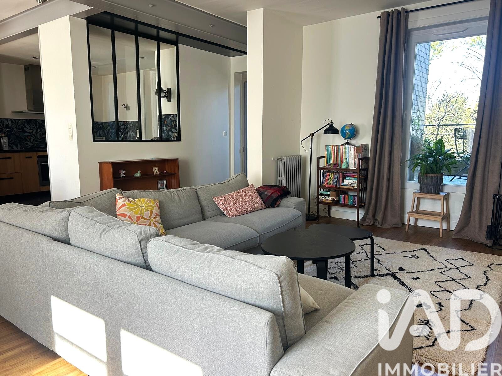 Vente Maison de ville 6 pièces - Photo 2