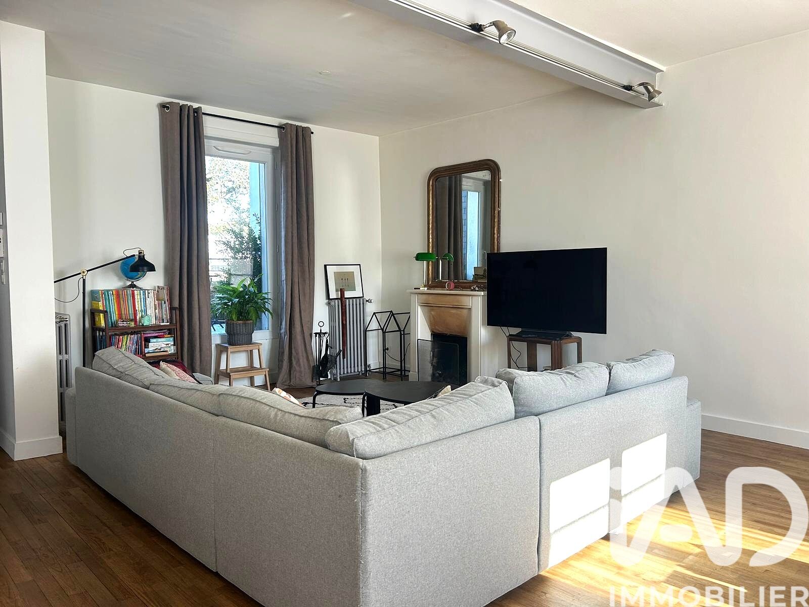 Vente Maison de ville 6 pièces - Photo 4