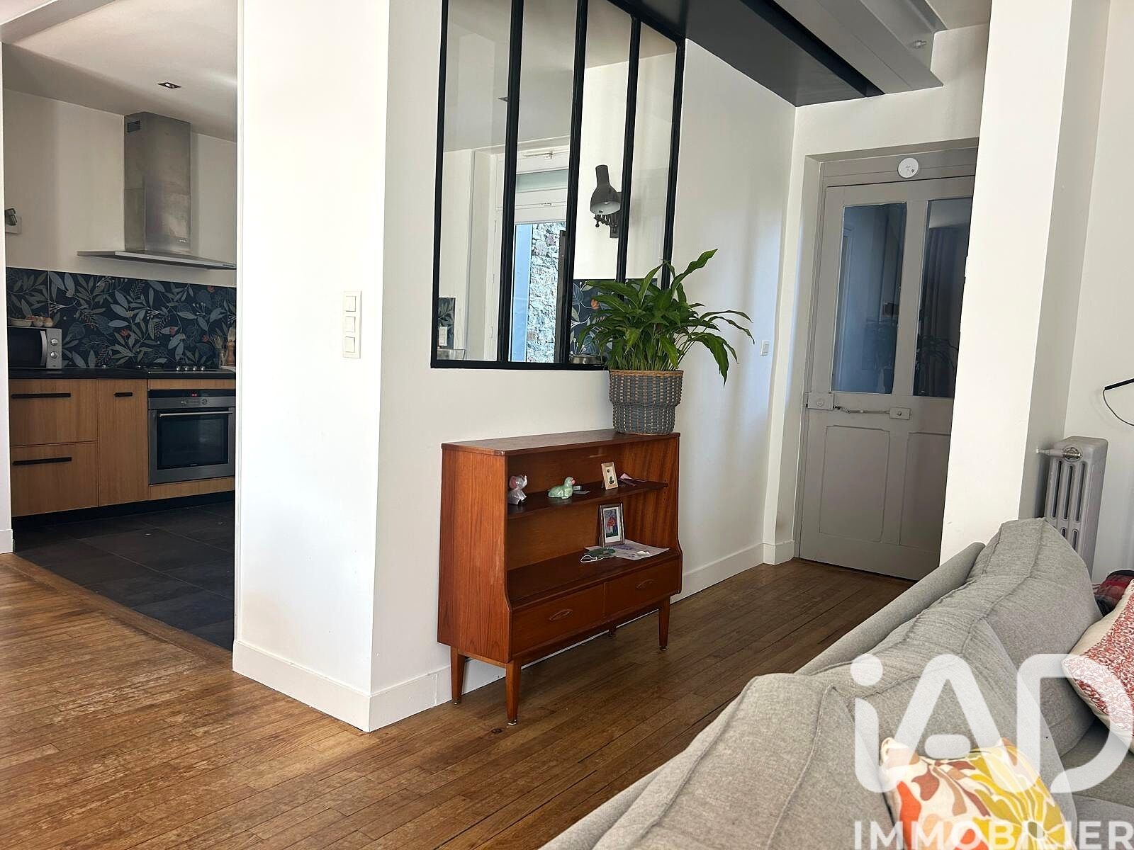 Vente Maison de ville 6 pièces - Photo 5