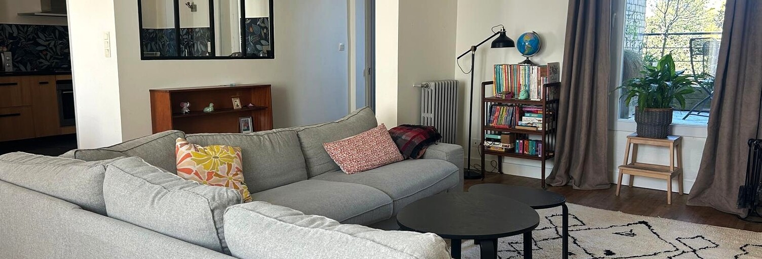 Maison 6 Pièces 156 m² à vendre à Vannes (56000)
