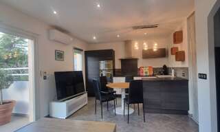 Appartement 2 Pièces 41 m² à vendre à La Seyne-sur-Mer (83500)